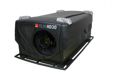 Barco XLM HD30 - 30000 lumen FHD
